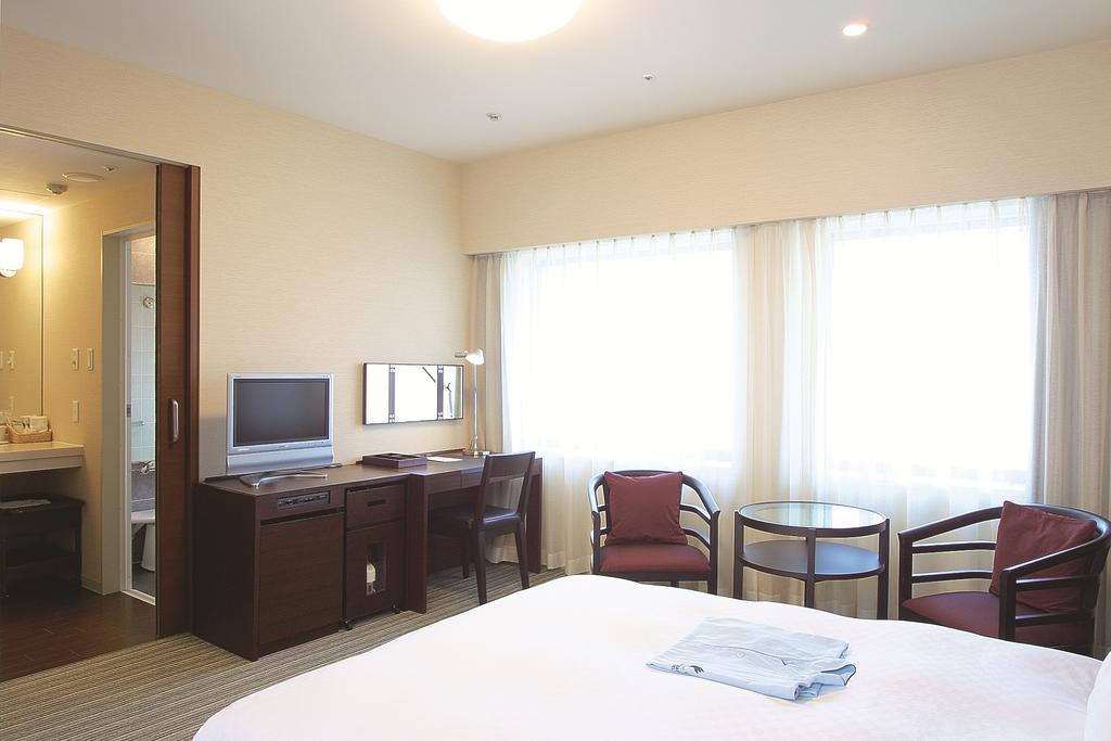 Centrair Hotel Tokoname Exterior photo