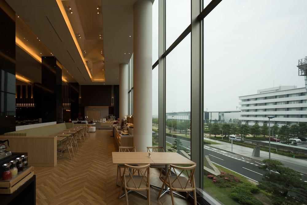 Centrair Hotel Tokoname Exterior photo