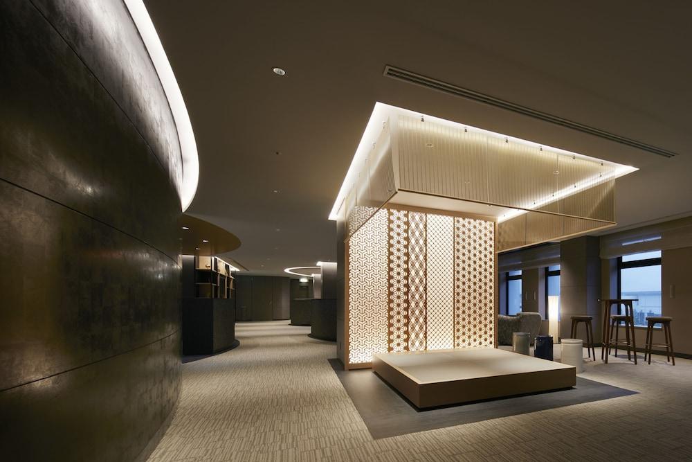 Centrair Hotel Tokoname Exterior photo