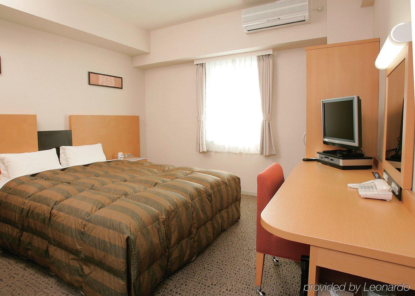 Centrair Hotel Tokoname Room photo