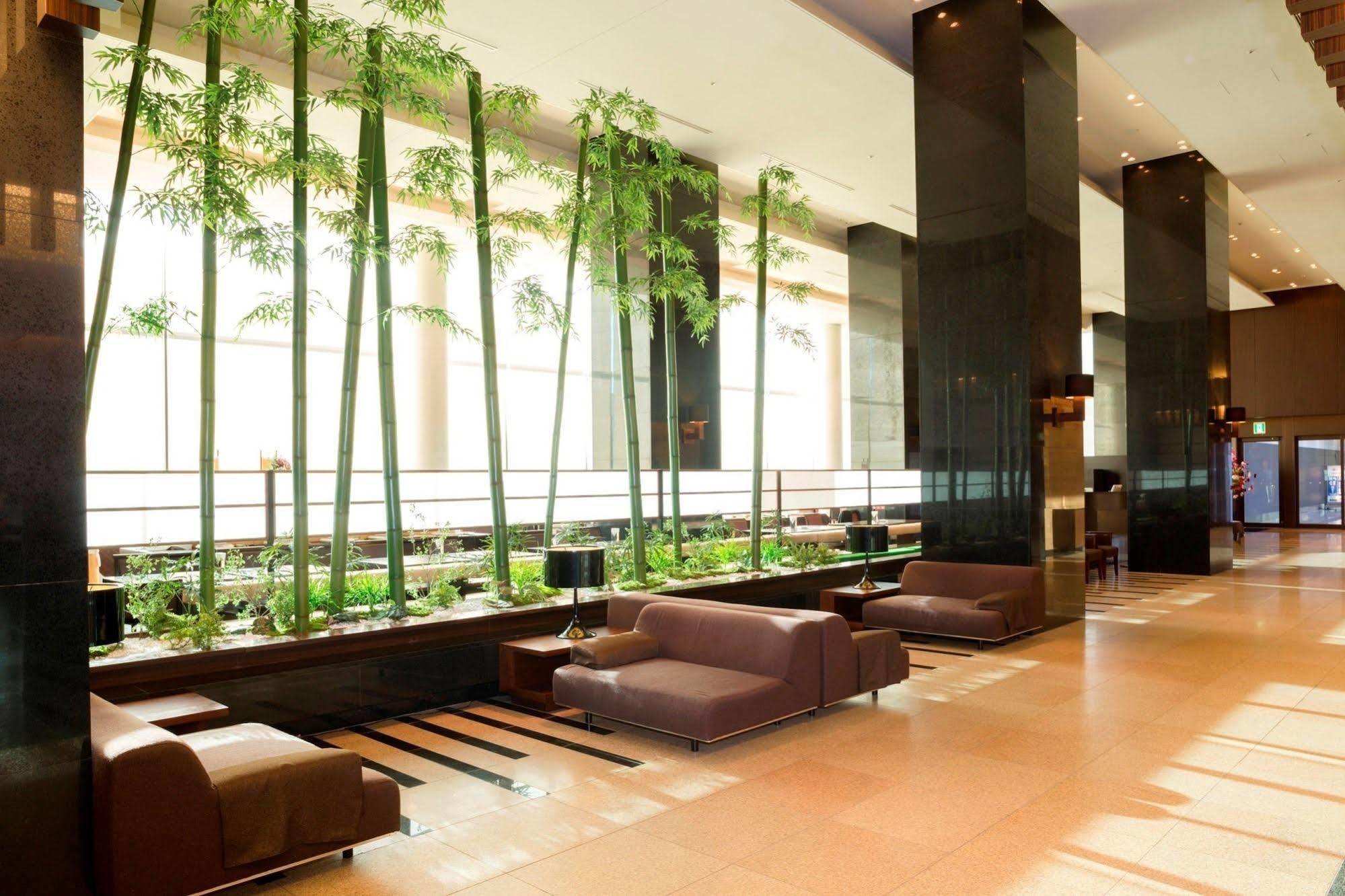 Centrair Hotel Tokoname Exterior photo