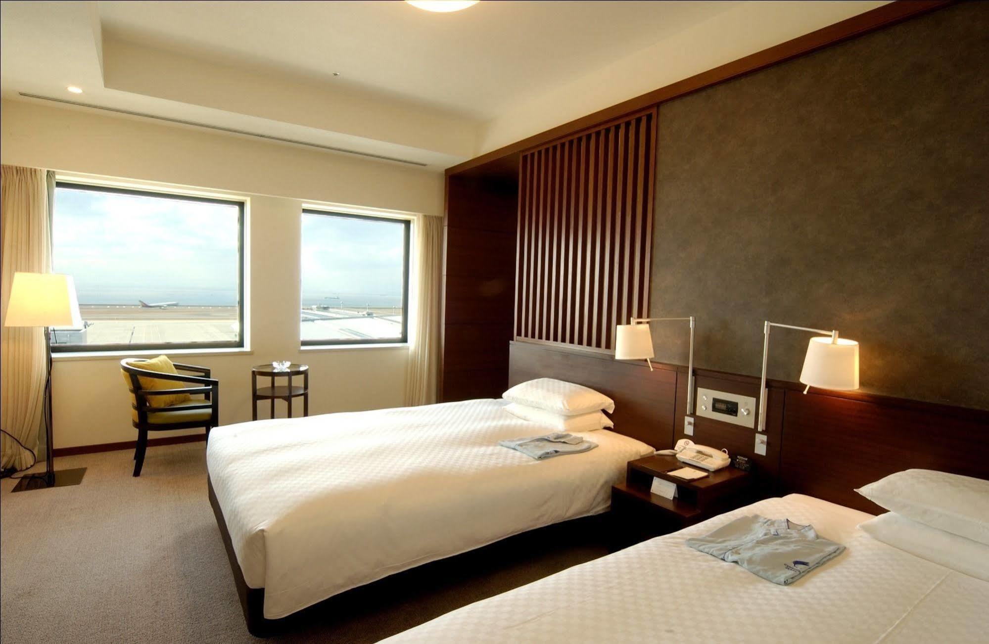 Centrair Hotel Tokoname Exterior photo